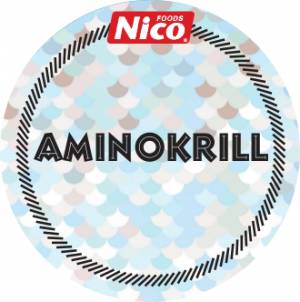 AMINOKRILL PROFESSIONAL NEW - 500 ML