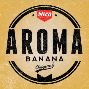 Aroma liquido banana
