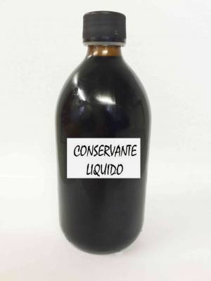 CONSERVANTE LIQUIDO 500 ml