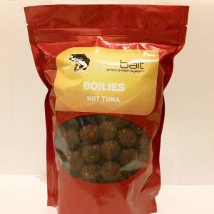BOILIES HOT TUNA  - LINEA APS BAIT AMINO PROTEIN SYSTEM 