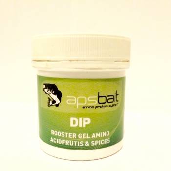 DIP GEL AMINO ACIDFRUIT & SPICES - LINEA APS AMINO PROTEIN SYSTEM