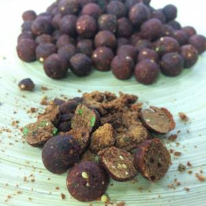 BOILIES ACIDFRUITS & SPICES  - LINEA APS BAIT  AMINO PROTEIN SYSTEM