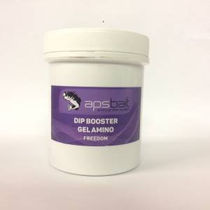 DIP GEL FREEDOM - LINEA APSIT AMINO PROTEIN SYSTEM
