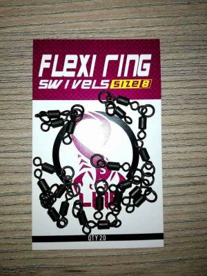 FLEXI RING SWIVWL