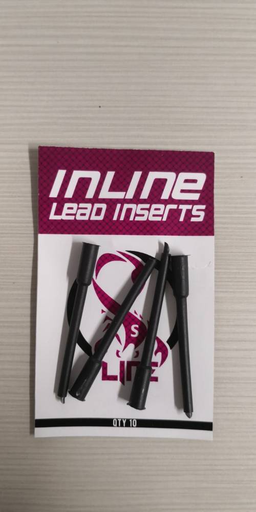 INLINE LEAD INSERTS